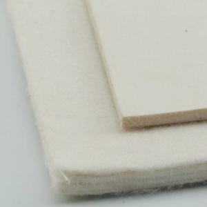 Quality Polyester Nomex 8mm Thickness Sanforizing Endless Felt industrial grade wholesale