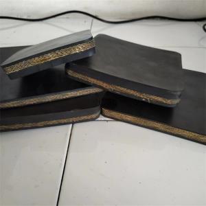 Quality Heavy Industrial Mine EP150 Multi Ply Textile Conveyor Belt wholesale
