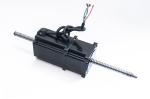 NEMA34 Lead Screw Stepper Motor Linear Actuators