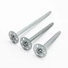 Buy cheap Construction Metal Insulation Board Anchors Exterior Wall Insulation Nails from wholesalers