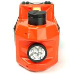 Vehicle Tools 3 Ton Hydraulic Garage Jack For Car Repair