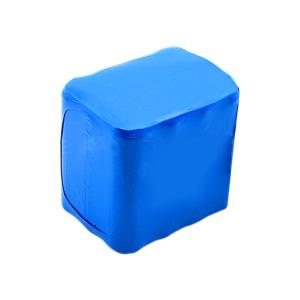 Quality 9.6V 34Ah Custom Battery Packs Satellite Positioning System Battery wholesale