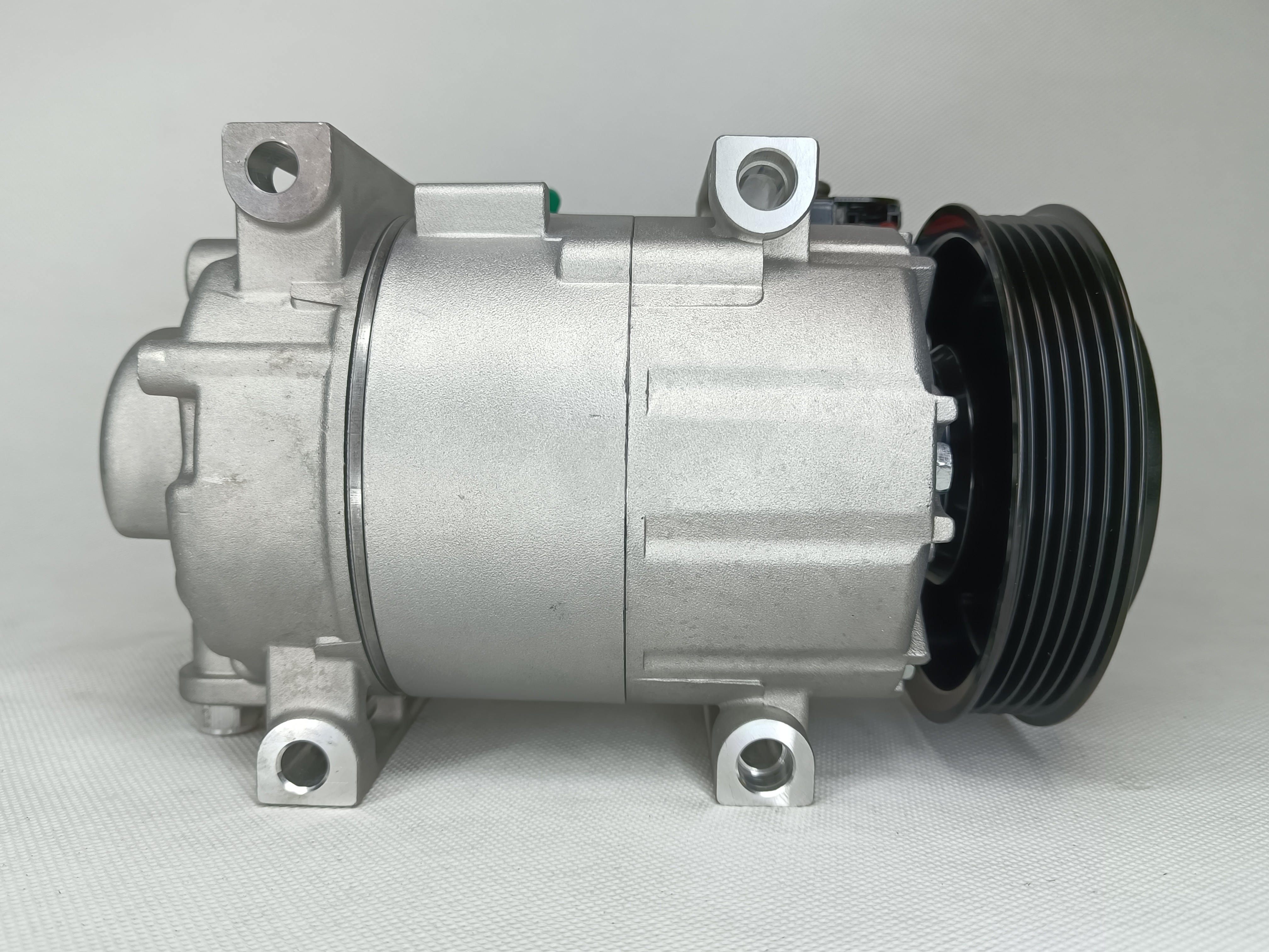 5PK Grooves Hyundai AC Compressor For Hyundai Elantra DS74043