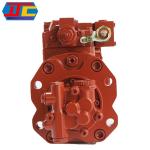 DH150-7 Doosan Excavator Hydraulic Pump Oil Pump K3V63DT-HNOE