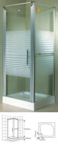 Quality Shower Enclosure MODEL:F14 wholesale