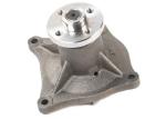 4D31 Mitsubishi ME013406 Diesel Engine Water Pump ME996861
