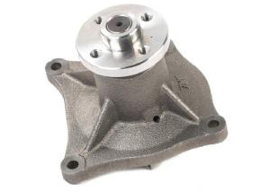 Quality 4D31 Mitsubishi ME013406 Diesel Engine Water Pump ME996861 wholesale