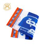 1kg 2kg 5kg 10kg Rice Plastic Packaging Bag Flat Bottom Stand Up Rice Bag For