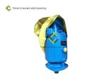 Square Concrete Truck Mixer Parts Hydraulic Pump Motor A2FM56