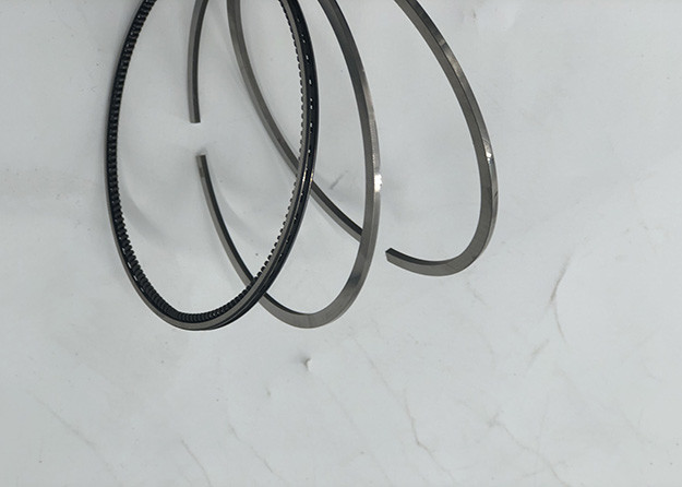 J08E Rings Hino Spare Parts J05E Piston Ring For Yanmar Excavator Parts