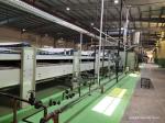 Style 3ply 5ply Hebei Corrugated Board Production Line Perfect for Various Flute