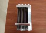 230mm Height Vane Pack Mist Eliminator