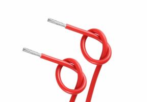 Quality Soft High Temp Heat Proof Electrical Cable For Microwave Oven Flame Resistant wholesale