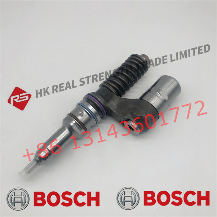 Diesel Common Rail Fuel Injector 0414701013 500331074 42562791 for IVE-CO 0986441013