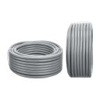 Pure Copper Power Cable Rvv 3x 0.75mm / 1.5mm2 Rvv Cable for Industrial House