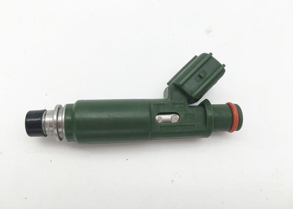 / Chevy Gasoline Fuel Injector , 23290-22040 23250-22040 Denso Flow Cheap