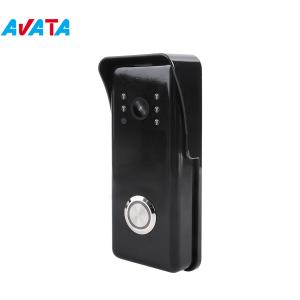 Quality Tuya Doorbell Weatherproof Poe Power Tuya IP Doorbell Camera Outdoor WiFi wholesale
