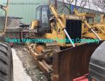 Used Original Crawler Bulldozer Komatsu D85 on Slae