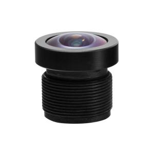Quality 720P 1080P Zoom Automotive Camera Lens F2.3 1.45mm 1/3&quot; wholesale