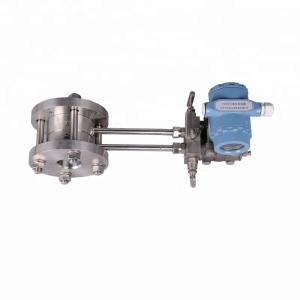 Quality Integral Ss304 Orifice Flow Meter With Pressure Transmitter wholesale