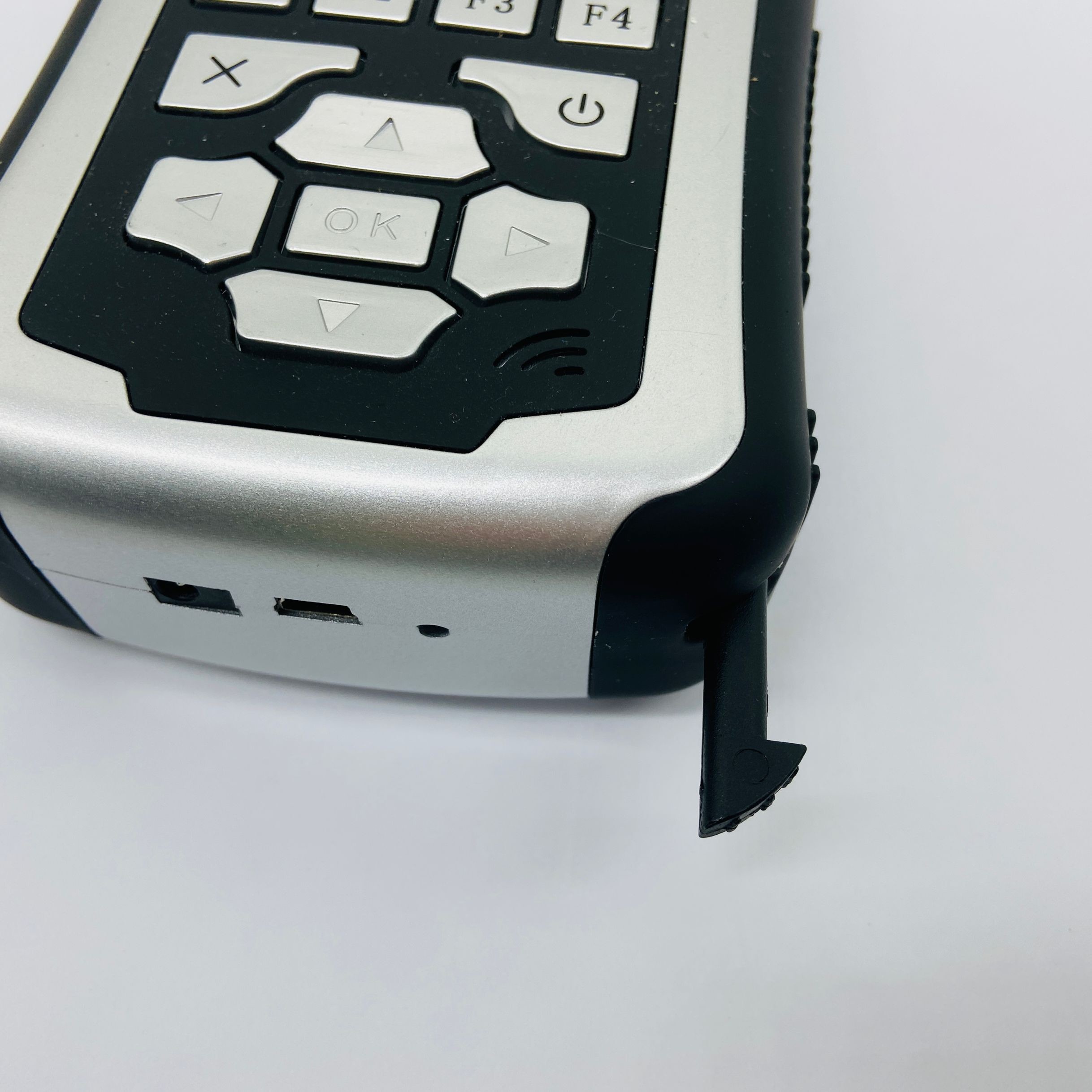 HG3002 Field Portable 2-channel Data Collection Vibration Fault Analyzer