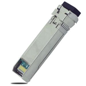 Quality Compatible 10GBASE-LR SFP+ 1310nm 10km DOM FTLX1471D3BCV-IT wholesale