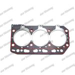 Full Gasket Kit 3D84-2 129157-01332 129350-01331 729137-92600