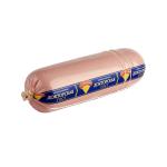 food grade stripe printed plastic casing fish sausage casings