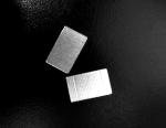 AgNi10 Silver Alloy Contacts With High Conductivity For 63A Cam Switches