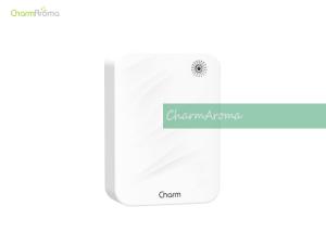 Quality Tabletop Commercial Scent Machine Air Aroma Machine For Odor Removal wholesale