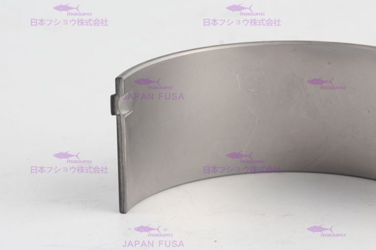 ISO 9001 Diesel Engine Bearings For 6D102 6754-31-3410