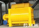 Stable Performance Electrical Concrete Mixer JS3000 ISO CE Certification