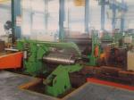 Culvert Pipe Making Roll Forming Machine 1.0 - 6.0 x 1600mm Steel Metal