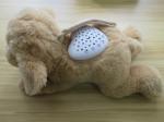 Third Party Plush Toys Inspection Services with English Report language