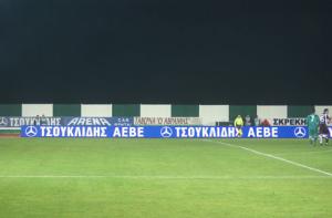 Quality Iron Full Color Video Perimeter Led Display for Football Stadiums waterproof IP65 wholesale