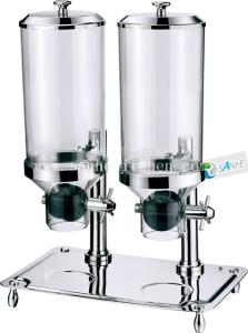 Quality Stainless Steel Cereal Dispenser wholesale