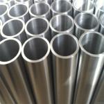 Tisco 16mm OD SS Steel Pipe Pickled Welded Stainless Steel Tube