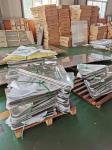 High Visibility Road Safety Posters and Steel Sign Board Reflective Tape 10cm
