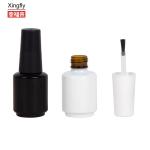 15ml UV Gel Nail Polish Bottle 18 Gauge Cylinder Large Nail Polish Container