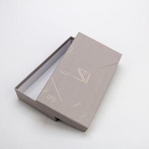 Quality 16CM Cosmetic Packaging Box With Logo wholesale