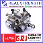 DENSO Diesel Engine Fuel HP3 pump 294000-0073, 294000-0516, 294000-1133 for