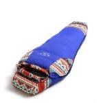 Wholesale Custom Adult Down-filled Sleeping Bag Outdoor Camping Sleeping Bag