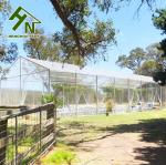 Outdoor 10x25m Aluminium Frame Tent Party Marquee Wedding Tent