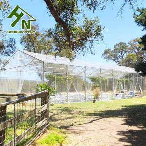 Quality Outdoor 10x25m Aluminium Frame Tent Party Marquee Wedding Tent wholesale