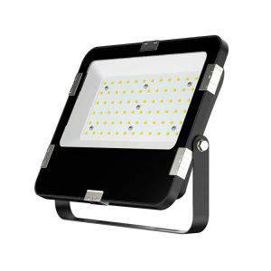 Quality 6500lm 50W Outdoor LED Flood Lights Commercial wholesale