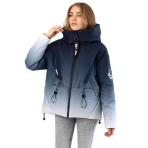 Quality FODARLLOY Short Winter Puffer Jacket Ladies Warm Hooded Cotton Padded Clothes Slim Long Women Coats wholesale