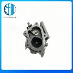24100-4631A 761916-5008 761916-0006 Turbocharger For Hino JO5E Engine