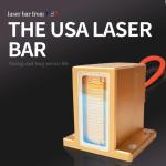 Android Hair Laser Machines 808 Nm Diode Laser Hair Removal Permanent
