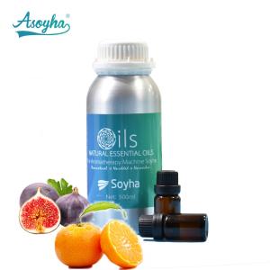 Quality Fresh Cologne Smell Plant Essential Oil For Electric Aroma Diffuser wholesale