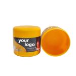 Adults' 16oz Hair Shine Jam Styling Gel for Natural Hair Twist Locs Grip and